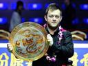 Mark Allen: Players will quit expensive tour