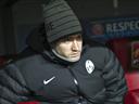 Arnesen feels Juventus too big for Bendtner