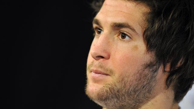 Machenaud: "Samedi, il faudra de la colère"