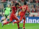 Brazil want Bayern pair at training, not German Cup final