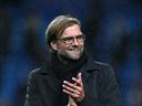 Klopp revels in Dortmund win