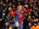 Phillips treble delights Holloway