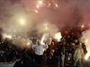 Partizan and Red Star set up Belgrade title showdown