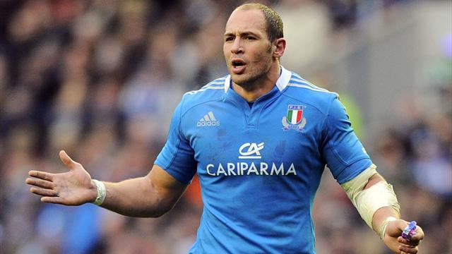 L'Italie veut bien finir