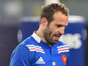 Under-fire Michalak retains France place against Scotland