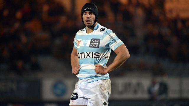 Battut: "Le jeu du Racing a mûri"