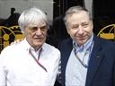 FIA president Todt to miss Bahrain GP