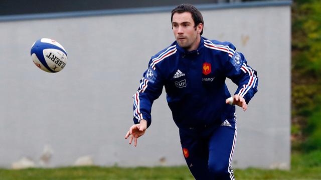 Parra, 24 ans et déjà un record