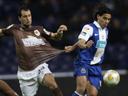 Heart problems force Benfica's Faria to retire at 23 