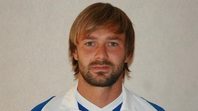 Сычёв: «Приехал в Минск грызть землю»