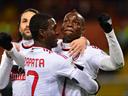 Genoa fined for racist chants towards Balotelli