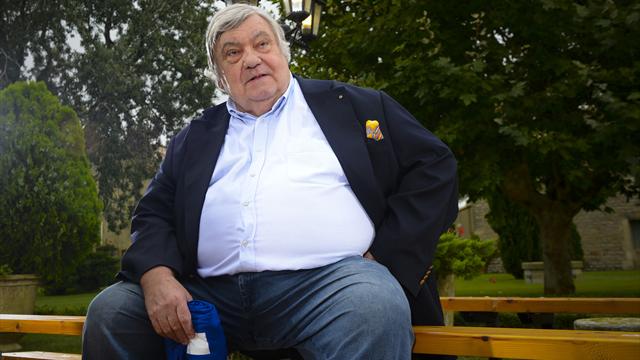 « Un grand dirigeant, humain, passionné et passionnant » : Les nombreux hommages à Loulou