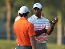 Tiger and Rory set for Masters title bid