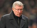 Fergie: United 'played like champions'