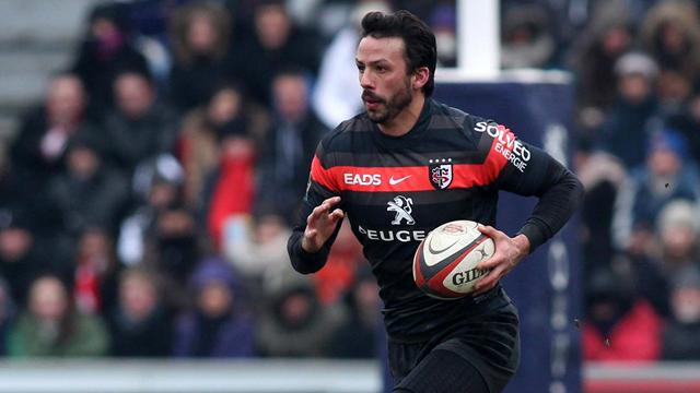 Poitrenaud: "Nous sommes passés en mode soldat"