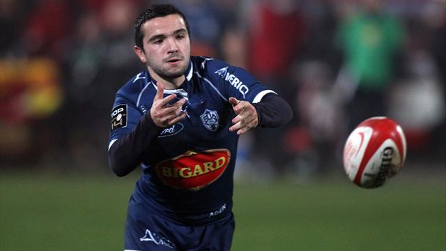Agen, plus difficile sera la chute
