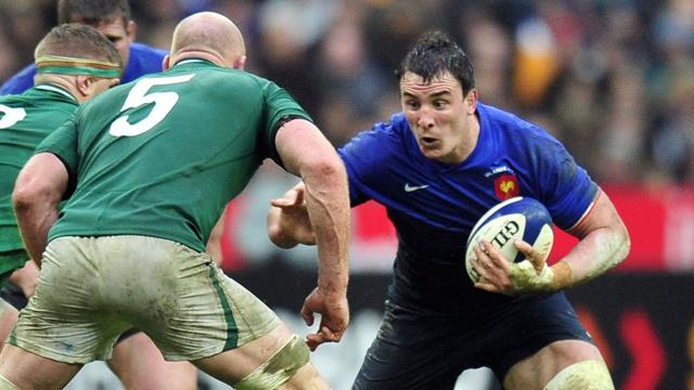 Irlande-France: Espoirs déchus