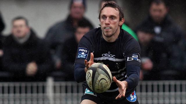 Brive fait un grand pas vers les demies