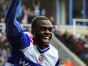 Akpan may return