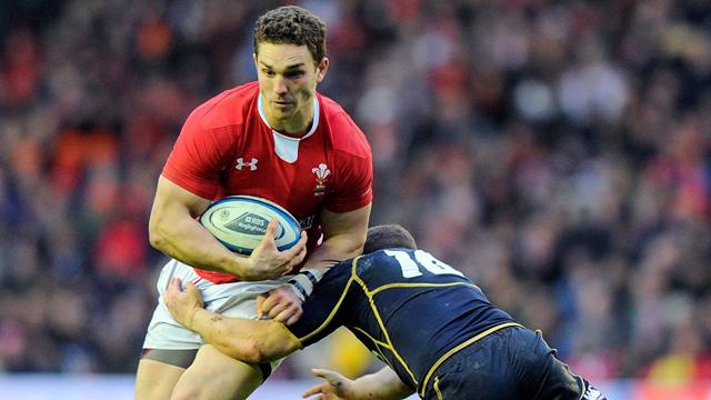 Les Gallois s'offrent une finale à Cardiff