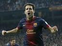Paper Round: United need Arsenal's help to sign Cesc