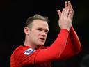 Rooney, Rafael set to be fit for derby clash