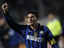 Inter's Zanetti out for six months after Achilles surgery