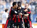 Bahoken brace lifts Nice up to fifth