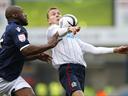 Millwall and Rovers to replay after stalemate