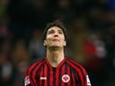 Eintracht goal drought continues with draw at Hanover