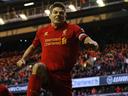 Gerrard on the spot as Liverpool sink Spurs