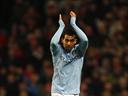 City may face derby clash in semi-final