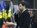 Stramaccioni: No need for Inter to panic