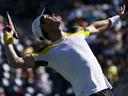 Rusty Murray progresses at Indian Wells