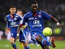 Lyon in downward spiral as European hopes fade