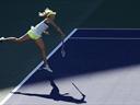Sharapova and Errani through at Indian Wells
