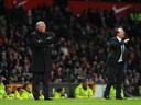 Ferguson: We were lucky to draw