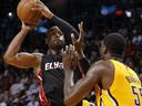 Miami Heat win 18th consecutive match