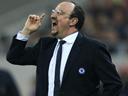 Vindication for Benitez as silver-lining looms on horizon