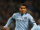 Barry: Problems do not faze Tevez