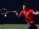 Marathon man Gulbis ready for Nadal