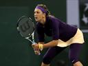 Azarenka, Kerber fight back at Indian Wells 