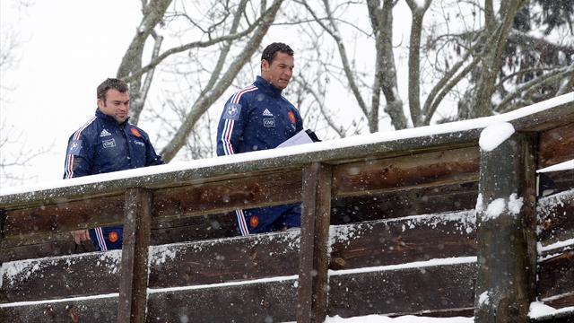 Avis de grand froid
