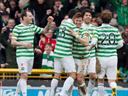 Gershon promises to improve for Celtic