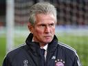 Heynckes likens Arsenal match to bear slaughter