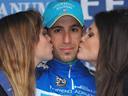 Nibali seals Tirreno-Adriatico victory, Froome second