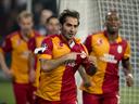 Galatasaray edge Schalke to make last eight