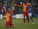 Drogba back to where he began for Real clash