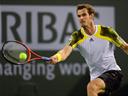ATP rankings
