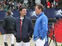 Ahlmann retains number one spot